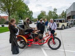 2025 - Parel der Voorkempen - Guy Reynders